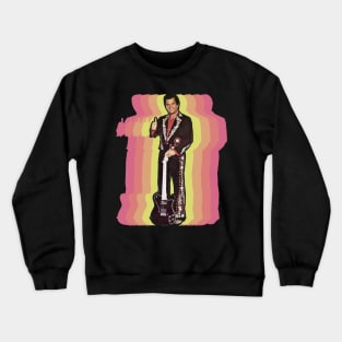 Conway Twitty Crewneck Sweatshirt